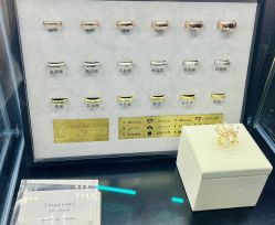 -克拉花园珠宝(诚品生活店)