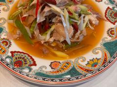 -巴依老爷新疆美食(魏公村店)