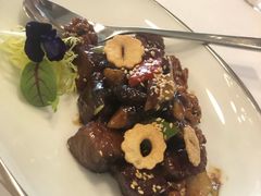 -伯衡55·吉品轩(乌鲁木齐南路店)