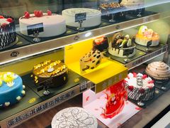 -DQ·蛋糕·冰淇淋(虹口龙之梦店)