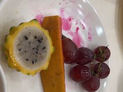 -第六季自助餐厅(甜水园店)
