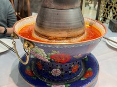 -东来顺饭庄(apm总店)