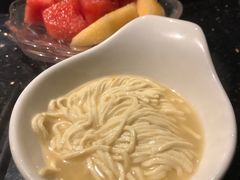 绣球豆腐-捞王锅物料理(凯旋路店)