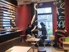-麦当劳(鲁迅公园店)