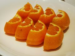 -江南灶中餐厅(南京香格里拉店)