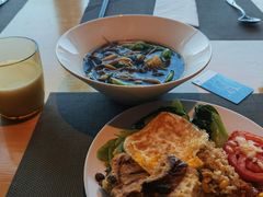 -苏州金鸡湖文博诺富特酒店