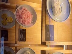 -阮大兴糕团(滨江宝龙店)