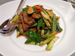 -浦华大酒店-台南担仔面海鲜楼