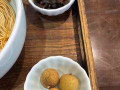 -蟹上黄·蟹黄面·江南糖水(人民广场店)