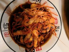 -风味小馆(天目湖宾馆店)