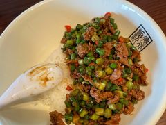 -德天顺盖码饭(人民西路店)