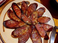 香肠腊肉-新凯里酸汤鱼(飞山街店)