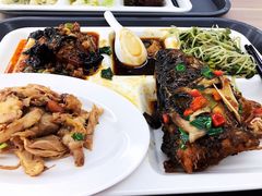 -紫金港餐饮中心-风味餐厅(浙江大学紫金港校区店)