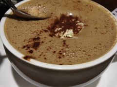 热巧克力-Awfully Chocolate(来福士广场店)
