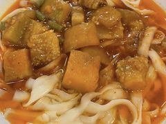 -晋B2008刀削面(小南庄店)