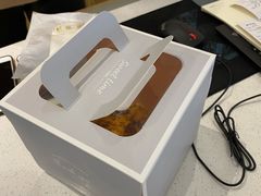 -你好独角兽·蛋糕甜品