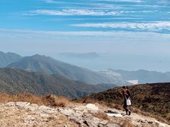 -七娘山