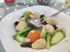 -绿雅居原生态农庄(小涌店)