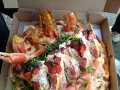 -Steveston Pizza Company (Richmond)