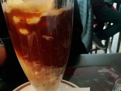 -Cafe Sacher(WIEN)