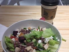 -CALIFORKS加州叉子轻食(朝阳门店)
