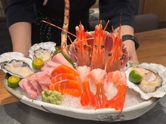 -水之惠鲜鱼料理(王府大街店)