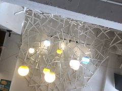 -许榴香西餐厅(台东步行街店)