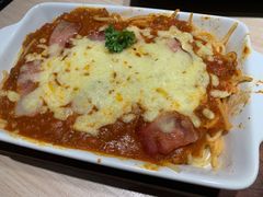 -卡朋西餐(悦汇城店)