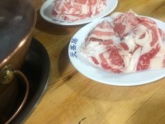 -元盛居(生态大街店)