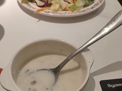 -比格比萨自助(新辰里学清路店)