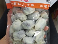 -满谷宝栗(奥林匹克店)