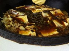 iphone_upload_pic-大鹅岛灶台鱼·铁锅炖(水库路店)