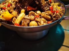 -胖哥俩肉蟹煲(爱琴海购物公园店)