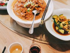 -蓝港海鲜厨房(闽江路店)