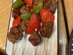 -庖丁兄弟干式熟成牛排自助餐厅(仁恒伊势丹店)
