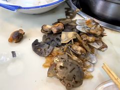 -富临港·蒸汽海鲜·手抓海鲜·炒菜(栈桥店)