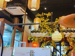 -佰家小厨·南京菜(夫子庙店)