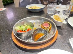 -西堤牛排(龙德广场店)