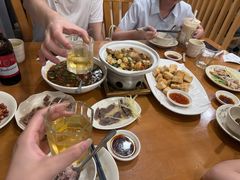 -乡亲鹅肉城(吴江店)