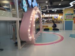 -万达宝贝王(上海浦江店)