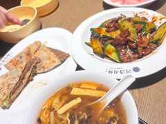 -河沿肉饼Beijing Pie(东华门店)
