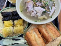 -华姐鸡粉(教育路店)
