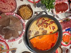 -江北北火锅馆·公路夜市(魏公村店)