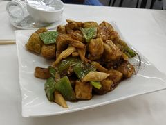 -北戴河庆山饭店·海鲜砂锅粥(北戴河黑石路店)