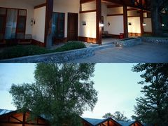 -新疆那拉提国家旅游度假区