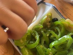 -老雒阳面馆·水席·洛阳菜(偃师店)