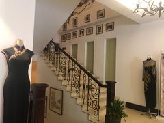 -邓丽君音乐主题餐厅