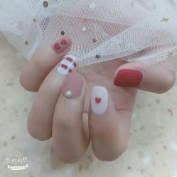 点击看大图 -甲壳虫美甲美睫·美肤