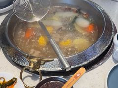 -千牛将·鲜牛肉火锅(开元路店)