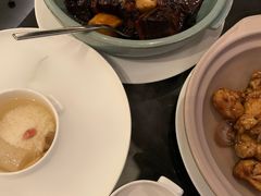 -南京景枫万豪酒店·万豪中餐厅